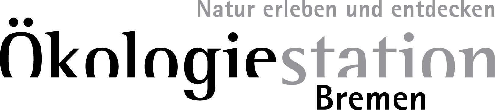 Logo Ökologiestation Bremen